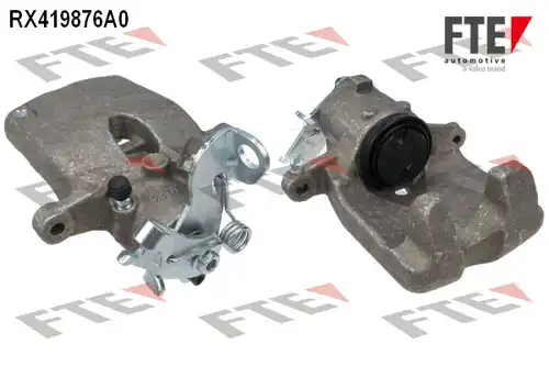 спирачен апарат FTE 9290917