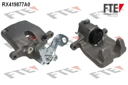 спирачен апарат FTE 9290918