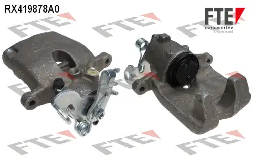 спирачен апарат FTE 9290919
