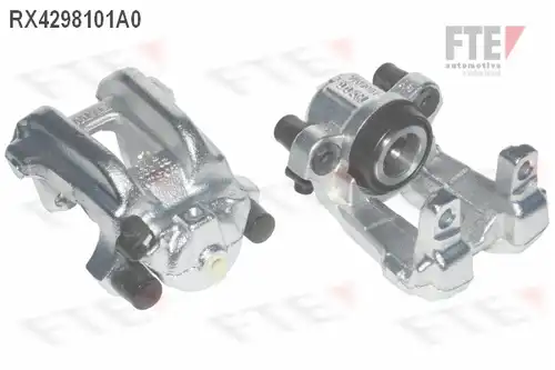 спирачен апарат FTE 9290934