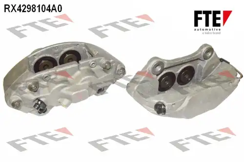 спирачен апарат FTE 9290937