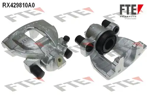 спирачен апарат FTE 9290938