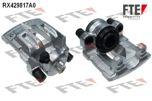 спирачен апарат FTE 9290943