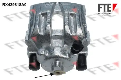 спирачен апарат FTE 9290944