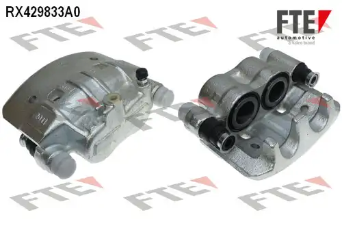 спирачен апарат FTE 9290957