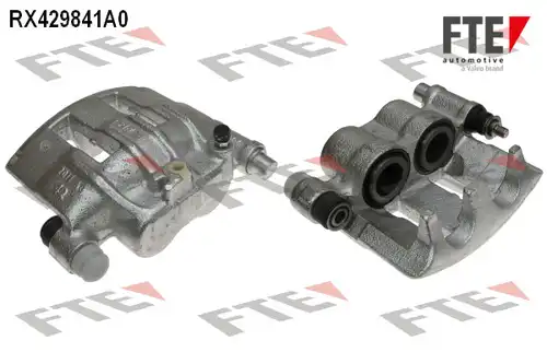 спирачен апарат FTE 9290963