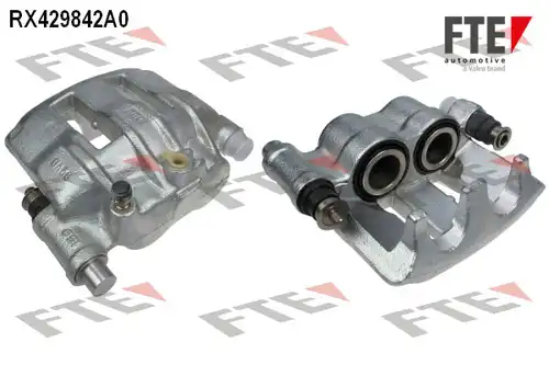 спирачен апарат FTE 9290964