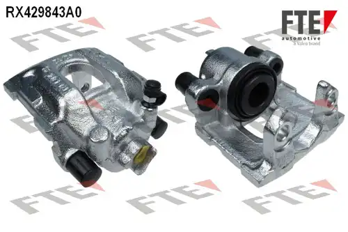 спирачен апарат FTE 9290965