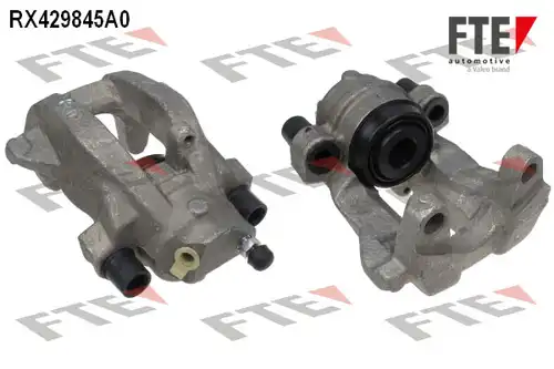 спирачен апарат FTE 9290967