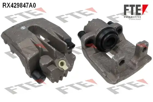 спирачен апарат FTE 9290969