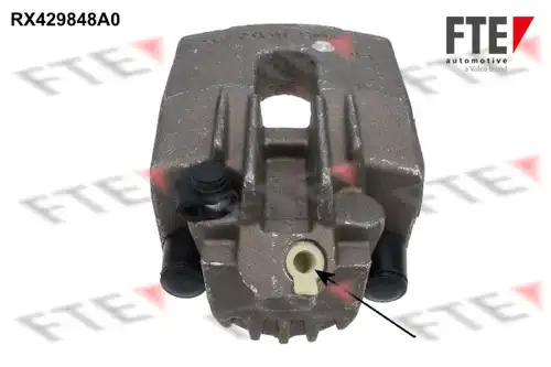 спирачен апарат FTE 9290970