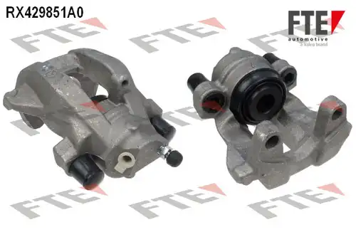 спирачен апарат FTE 9290971