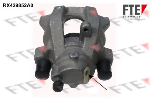 спирачен апарат FTE 9290972
