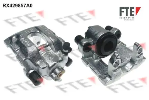 спирачен апарат FTE 9290973