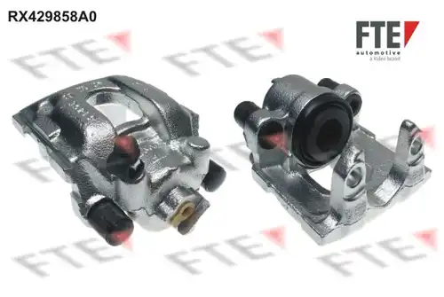 спирачен апарат FTE 9290974