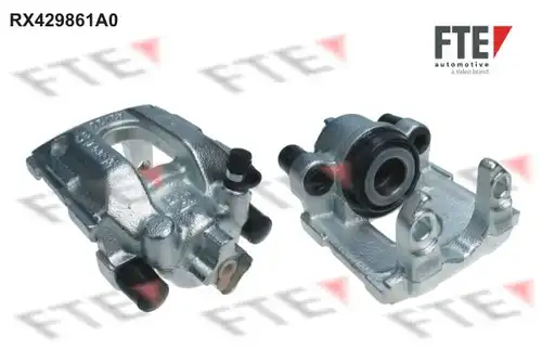 спирачен апарат FTE 9290977