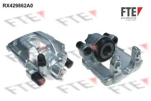 спирачен апарат FTE 9290978