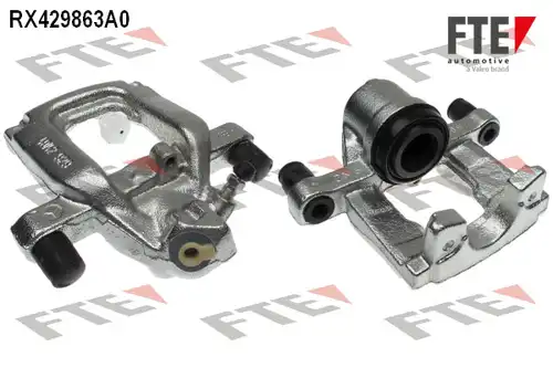 спирачен апарат FTE 9290979