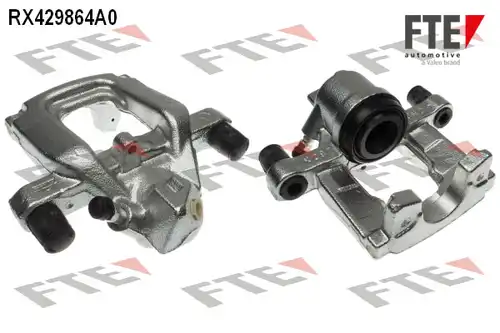 спирачен апарат FTE 9290980