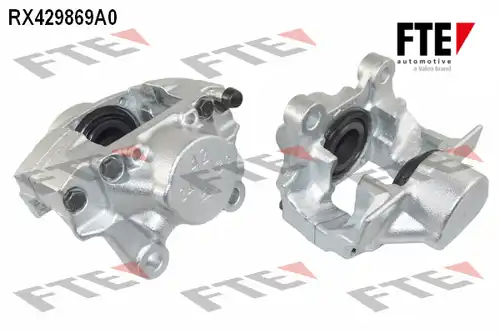 спирачен апарат FTE 9290981