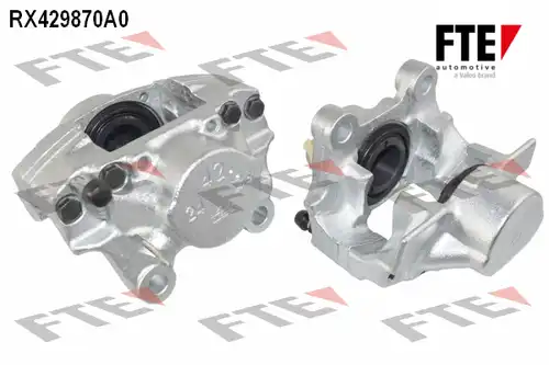 спирачен апарат FTE 9290982