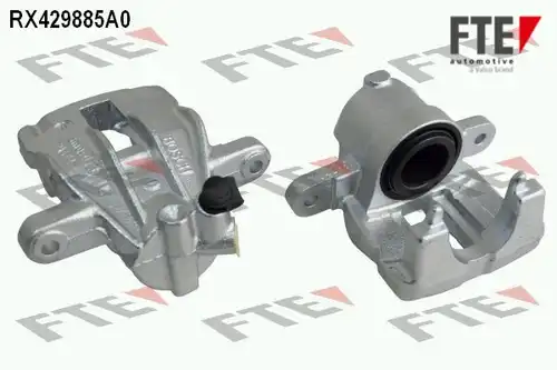 спирачен апарат FTE 9290983