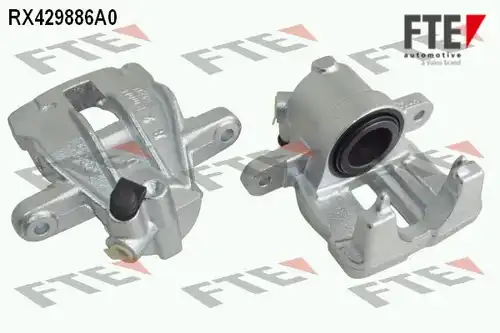 спирачен апарат FTE 9290984