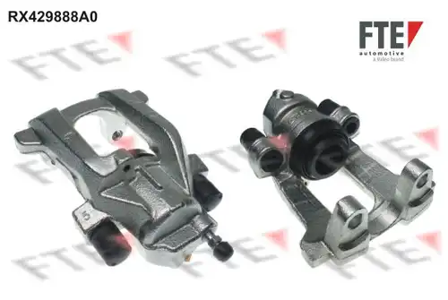 спирачен апарат FTE 9290986