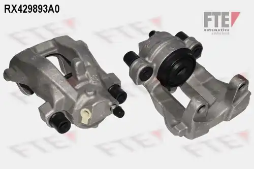 спирачен апарат FTE 9290987