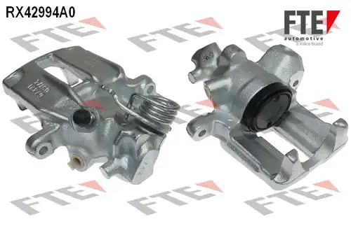 спирачен апарат FTE 9290992