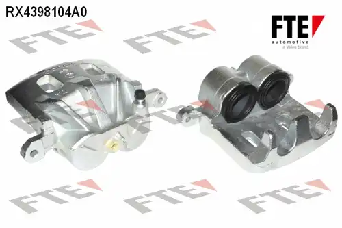 спирачен апарат FTE 9291002