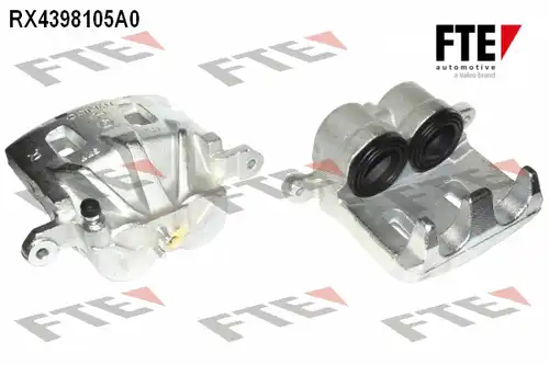 спирачен апарат FTE 9291003