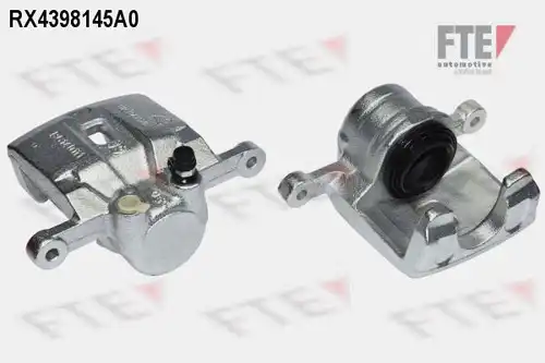 спирачен апарат FTE 9291008
