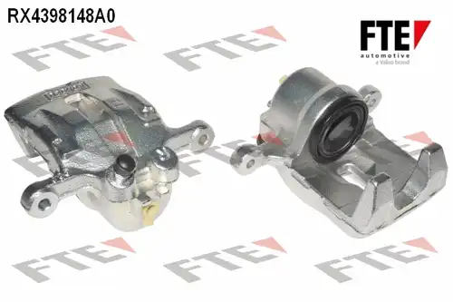 спирачен апарат FTE 9291009