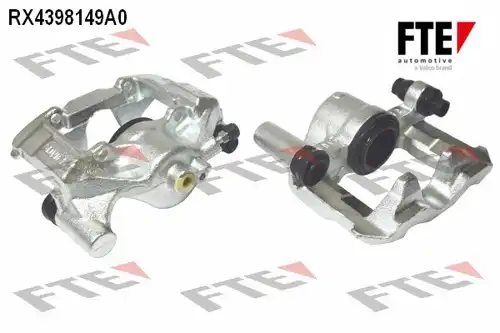 спирачен апарат FTE 9291010