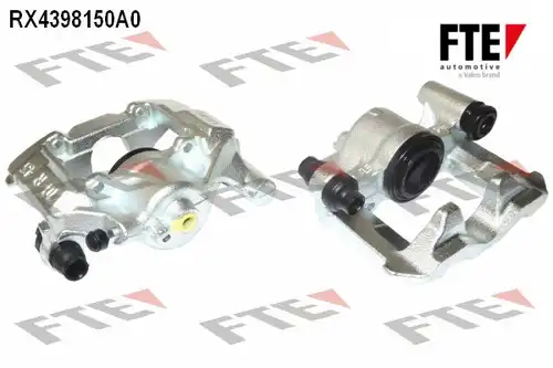 спирачен апарат FTE 9291012