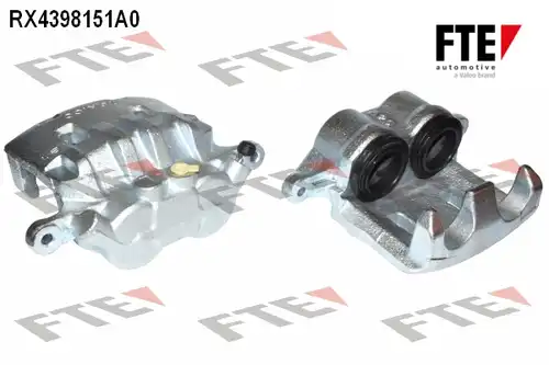 спирачен апарат FTE 9291013
