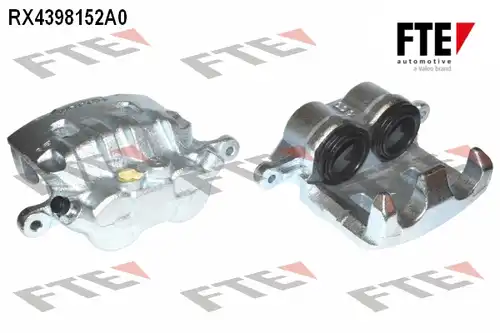 спирачен апарат FTE 9291014