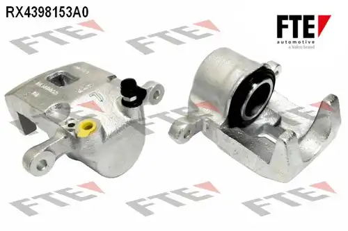 спирачен апарат FTE 9291015