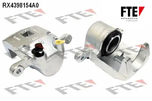 спирачен апарат FTE 9291016