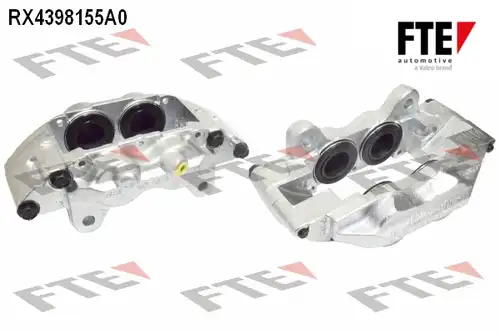 спирачен апарат FTE 9291017