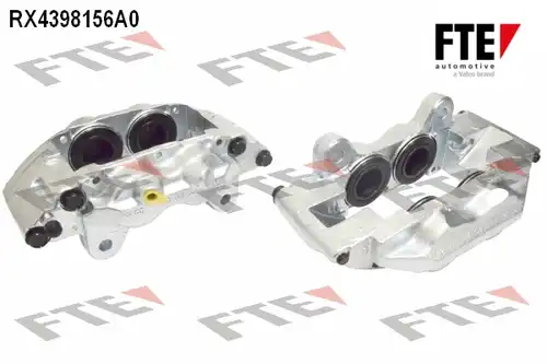 спирачен апарат FTE 9291018