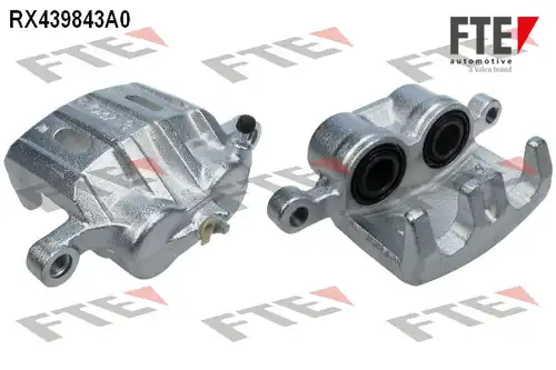 спирачен апарат FTE 9291046