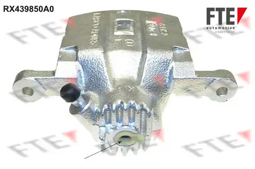спирачен апарат FTE 9291051