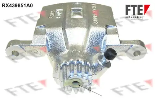 спирачен апарат FTE 9291052