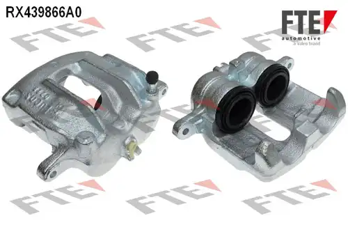 спирачен апарат FTE 9291063