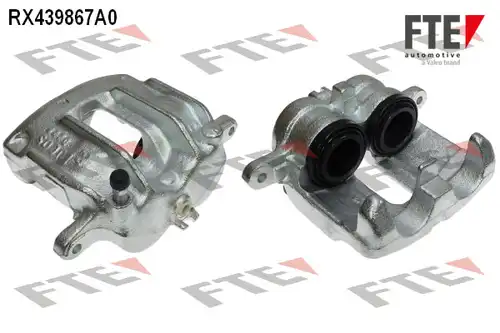 спирачен апарат FTE 9291064