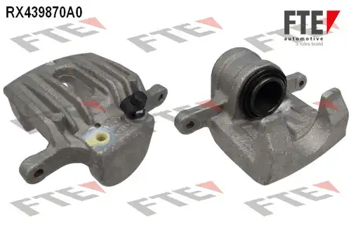 спирачен апарат FTE 9291067