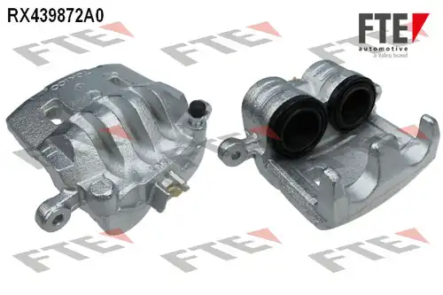 спирачен апарат FTE 9291069