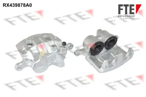 спирачен апарат FTE 9291071